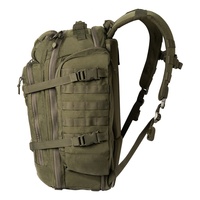 Sac à dos tactique pour hommes, sac à dos Molle pour 3 jours