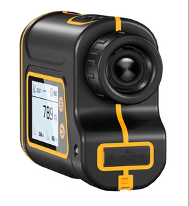 Télémètre laser numérique de golf SNDWAY SW1000B à écran tactile longue portée - Product Image 5