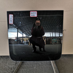 Pour <span class=keywords><strong>Volvo</strong></span> <span class=keywords><strong>Xc60</strong></span> Toit ouvrant en verre (avant) 31402033 <span class=keywords><strong>Prix</strong></span> compétitif Modèle universel de voiture 3 vitres - Product Image 4