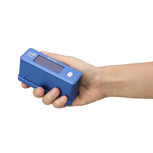 Compteur de brillance Linshang LS192 60 degrés, facile à transporter, prend en charge le mode normal et la commutation de mode - Product Image 1