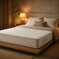 Matelas en mousse à mémoire de forme compactable pour petit appartement, mobilier de chambre à coucher, vente en gros