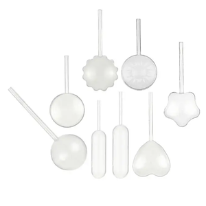 หลอดหยดพลาสติก4มล. สำหรับหลอดไส้ขนมอบตกแต่ง - Product Image 3