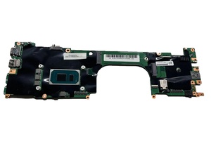 Para Lenovo ThinkPad X1 Yoga 6th Gen X1 Carbon 9th Gen Laptop <span class=keywords><strong>Motherboard</strong></span> NM-D341 5B21K93198 5B21K93208 5B21K93258 5B21K93268 - Product Image 4