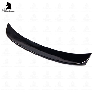 4Drs CSL Type ABS Noir Brillant Aileron <span class=keywords><strong>de</strong></span> Coffre pour <span class=keywords><strong>BMW</strong></span> <span class=keywords><strong>E46</strong></span> 1999-2005 - Product Image 5