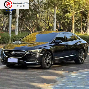 Buick La Crosse Sedán 2019 <span class=keywords><strong>2020</strong></span> Usado, Auto Usado con Bajo Kilometraje, Motor de Gasolina, Caja de Cambios Automática, Motor Turbo, Asientos de Cuero, Tracción Delantera - Product Image 1