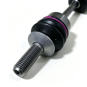 33556857626 Barra estabilizadora trasera de suspensión, barra de conexión para BMW X5 F15 E70 X6 F16 E71 2006-2018 - Product Image 6