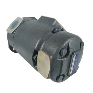 ปั๊มใบพัดแรงดันสูง SQP32 30 14 1CC 18 SQP32 38 25 SQP32 35 17 Tokimec 2 จังหวะ 200 บาร์ - Product Image 6