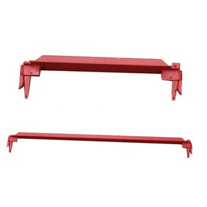 Sơn Tạm Thời Nền Tảng Xây Dựng Cho Bán Australia/NZ/En Thép Q235 Kwikstage Giàn Giáo - Product Image 3