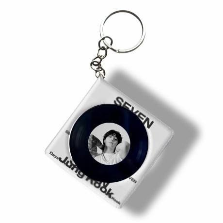 จุงกกุกเซเว่น