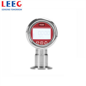 Hoge Temperatuur Fin Aangepaste Membraan <span class=keywords><strong>Sensor</strong></span> Zender Leverancier Oem Odm Sanitair Rs485 Hart - Product Image 5