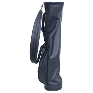 <span class=keywords><strong>Sac</strong></span> <span class=keywords><strong>de</strong></span> <span class=keywords><strong>golf</strong></span> KONDAY personnalisé, style vintage, en cuir, avec poches latérales, léger, avec support <span class=keywords><strong>de</strong></span> <span class=keywords><strong>transport</strong></span>, <span class=keywords><strong>sac</strong></span> <span class=keywords><strong>de</strong></span> <span class=keywords><strong>golf</strong></span> personnalisé en PU imperméable - Product Image 6