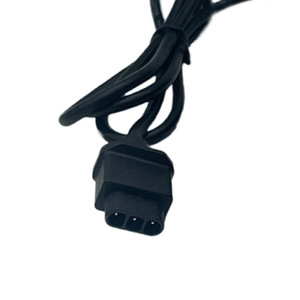 เครื่องชาร์จสกู๊ตเตอร์2A 53.5V สำหรับ Niu kqi Air/KQi3/KQi3 Pro/KQi3/KQi3กีฬา/KQi2/KQi2 Pro - Product Image 4