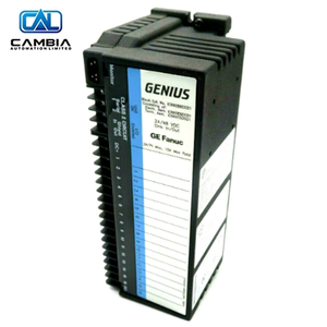 IC660BBD110 Bloc d'entrée discrète 16 points 115 VCA en stock à bon prix - Product Image 4
