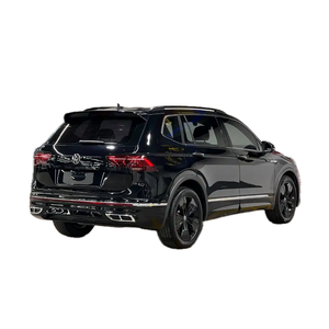 Auto Usado Volkswagen <span class=keywords><strong>Tiguan</strong></span> L 2022 330TSI R-Line, SUV de <span class=keywords><strong>Segunda</strong></span> <span class=keywords><strong>Mano</strong></span> con Excelente Relación Calidad-Precio, Volante a la Izquierda - Product Image 6