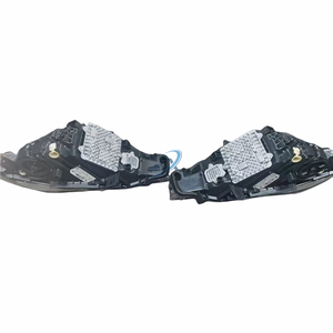 Para 2013-2019 <span class=keywords><strong>BMW</strong></span> <span class=keywords><strong>Serie</strong></span> <span class=keywords><strong>3</strong></span> F30 F31 Faros LED de alta calidad Sistema de iluminación automotriz Faros originales - Product Image 6