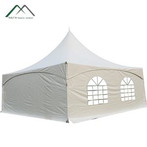 KENTEN Tente de Pagode pour la Fête et le mariage Événements et Expositions - Product Image 2