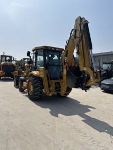 Brand new Caterpillar 420f2 Retro Loader New 416f 420f2 430f Backhoe Loader cheap tlb loader - Product Image 6