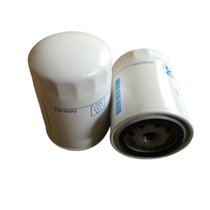 Kualitas tinggi harga pabrik grosir 2654403 <span class=keywords><strong>Perkins</strong></span> penyaring minyak - Product Image 1