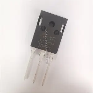 Yarun mosfet N-CH TO247 30A 600V YR30N60 30N60 IXGT30N60TO220 IXGT30N60C2