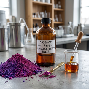 Industrial Fragrance Powder And Bulk Oil Scented Ingredients For Plastic <b>Rubber</b> Manufacturing And Chemical Industry Additives - Product Image 1