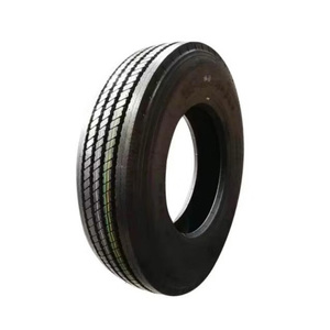 ยางรถบรรทุกเรเดียล New Road Proven 11R22.5 16PR สำหรับรถบรรทุกหนัก ยานยนต์เพื่อการพาณิชย์ ไม่มียางใน รับประกัน 5 ปี ผลิตในสหรัฐอเมริกา - Product Image 2