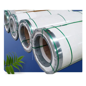 FRP fibre de verre grp panneau feuille pour camion - Product Image 2