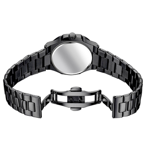 Lotes de productos al por mayor a precios a granel, relojes de alta calidad, reloj personalizado con esfera de número romano, reloj de diseño clásico de lujo para hombre - Product Image 6