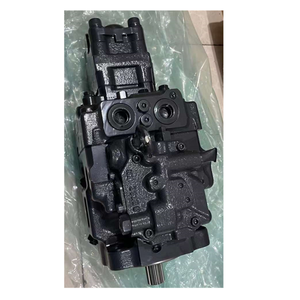 Часть экскаватора PC40MR PC40MR-<span class=keywords><strong>2</strong></span> <span class=keywords><strong>PC50MR</strong></span> главный насос 708-3S-11220 поршневой насос 708-3S-00872 708-3S-00461 708-3S-00522 708-3S-00870 - Product Image 3