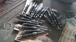 6YL-68 Varilla Eje Tornillo Gusano Coco Girasol Soja Aguacate Molino <span class=keywords><strong>de</strong></span> aceite Prensa Extracción Máquina en Zambia - Product Image 4