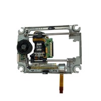 Cabezal de Lente de Unidad Óptica KEM-450AAA para Consola de Juegos PS3, Lector de Lentes Láser con Mecanismo de Plataforma