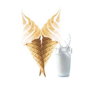 Polvo para Helado Suave DDYO, Sabor Clásico Original, Bolsa a Granel de 25 kg, Mezcla Base Cremosa y Suave para Servicios de Alimentos Comerciales, Exportación de Fábrica - Product Image 6