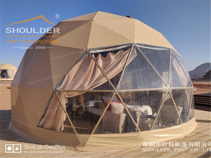 Nuevo producto en el mercado de China tienda de <span class=keywords><strong>circo</strong></span> inflable - Product Image 3