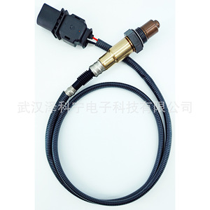 Automotive Oxygen <b>Sensor</b> 0281004107 <b>For</b> <b>Car</b> Replacement Repair New OE Part - Product Image 3