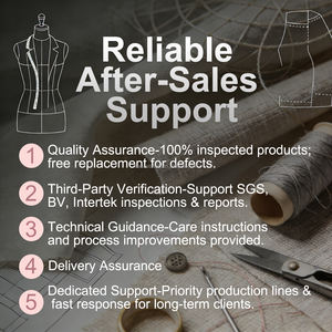 Diseño de Prendas de Vestir, 24 Años de Experiencia en Producción, Fábrica de Fabricantes, Ropa de Encaje de Alta Calidad para <span class=keywords><strong>Mujer</strong></span>, Personalizada para Boutiques - Product Image 6