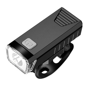 Luz Delantera para Bicicleta Xinster, Recargable por USB, Impermeable, para Ciclismo Nocturno en Montaña y Carretera - Product Image 3