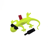 Nouveau Diffuseur de Parfum Voiture Gecko Original Prix de Gros Usine Clip de Ventilation Désodorisant Huile Essentielle Parfum Voiture