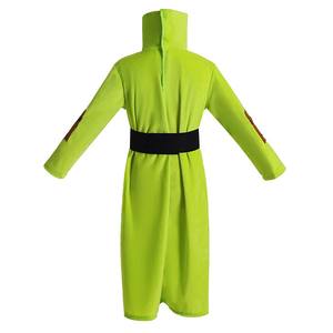 Disfraz <span class=keywords><strong>de</strong></span> enanos <span class=keywords><strong>de</strong></span> elfo <span class=keywords><strong>de</strong></span> Halloween para niños, disfraz <span class=keywords><strong>de</strong></span> niños, 2017 - Product Image 2