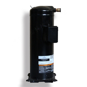 Compresseur de climatisation HYZL VPI104KSE-TFP-522 12V pour remplacement et réparation - Product Image 1