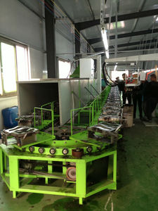 Bốn Màu bốn mật độ PU duy nhất Giày đổ máy - Product Image 2