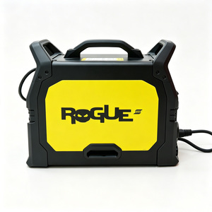 เครื่องเชื่อมมัลติฟังก์ชั่น ESAB EMP 208iP 4-in-1 รุ่นใหม่สำหรับมืออาชีพ เชื่อมเหล็กกล้าไร้สนิม อลูมิเนียม คาร์บอน 11.72kVA IP23S Opti-Start QuickSet - Product Image 4