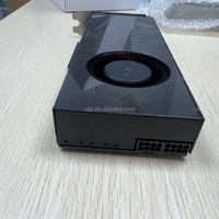 En stock, version originale, carte graphique RTX3080 20G Turbo pour l'apprentissage profond, l'intelligence artificielle, l'inférence, GPU RTX 3080