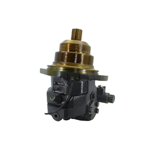 ปั๊มไฮดรอลิก A6V A6VE A6VM สำหรับรถขุดประสิทธิภาพสูง ผู้ผลิต OEM - Product Image 4