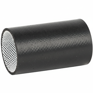 Tubo, Scambiatore di Calore Adatto per Manicotti IVECO 5024.00 - Product Image 1