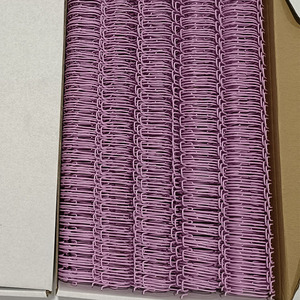 Kích thước khác nhau đôi dây vòng, đôi kim loại xoắn ốc dây O, đôi Vòng dây ràng buộc - Product Image 5