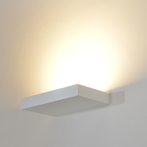 Comment Lumineux Blanc Moderne Éclairage Mural Led <span class=keywords><strong>Applique</strong></span> <span class=keywords><strong>murale</strong></span> 18W En Aluminium Appliques murales Pour Chambre Salon - Product Image 1