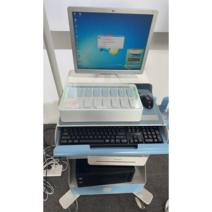 Electromiógrafo Inalámbrico de Superficie - Product Image 3