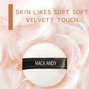 Maquillaje de Control de aceite de larga duración de gran capacidad, lazo <span class=keywords><strong>compacto</strong></span>, crema en polvo <span class=keywords><strong>para</strong></span> la cara, acabado mate, resistente al agua, a prueba de manchas <span class=keywords><strong>para</strong></span> <span class=keywords><strong>piel</strong></span> <span class=keywords><strong>grasa</strong></span> - Product Image 6