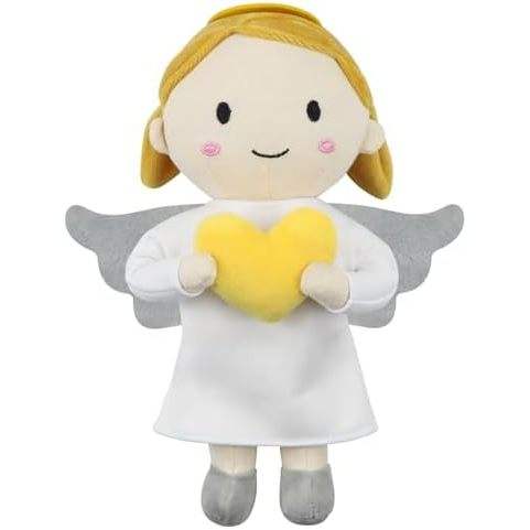 Angel Doll (Girl)