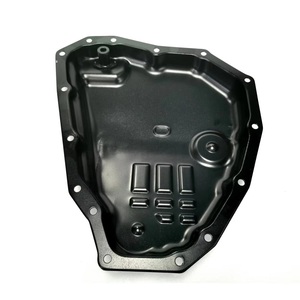 อะไหล่ใหม่เอี่ยมสำหรับเปลี่ยนถ่ายน้ำมันเกียร์ CVT รุ่น HXT BS31390 3JX0A สำหรับเกียร์ JF015E RE0F11A ของรถยนต์นิสสัน - Product Image 6