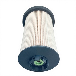 อะไหล่เครื่องยนต์ ไส้กรองน้ำมันดีเซล A5410900151 5410900151 FF5405 PU999/1x CE1330MEX1 E500KP02D36 เหมาะสำหรับรถบรรทุกหนัก - Product Image 2
